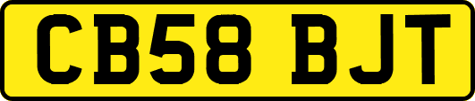 CB58BJT