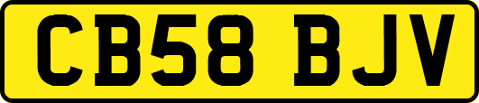 CB58BJV