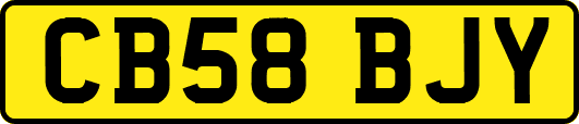 CB58BJY