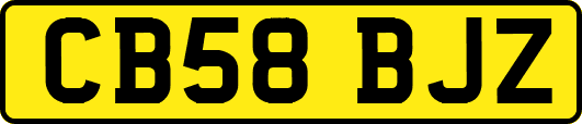 CB58BJZ