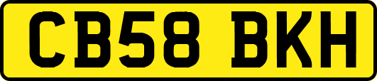 CB58BKH