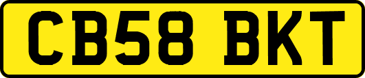 CB58BKT