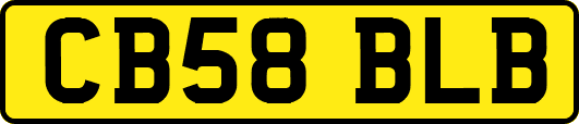 CB58BLB
