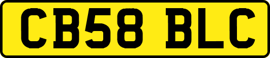 CB58BLC