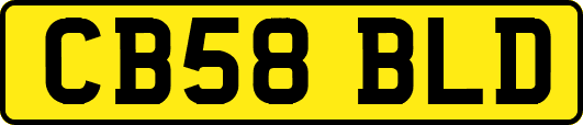 CB58BLD