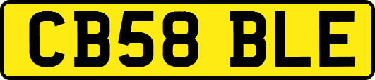CB58BLE