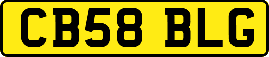 CB58BLG