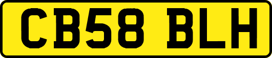 CB58BLH