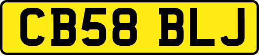 CB58BLJ