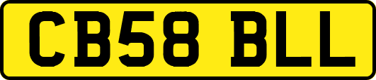 CB58BLL