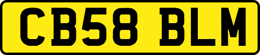 CB58BLM