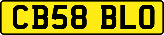 CB58BLO