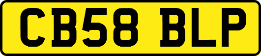 CB58BLP
