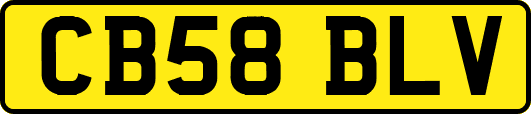 CB58BLV