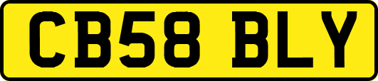 CB58BLY