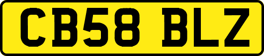 CB58BLZ
