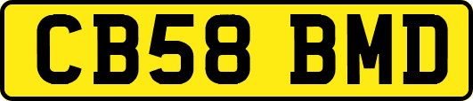 CB58BMD