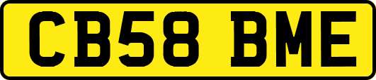 CB58BME
