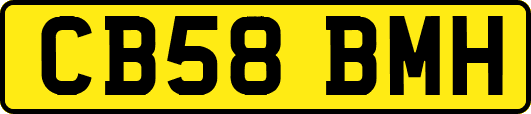 CB58BMH