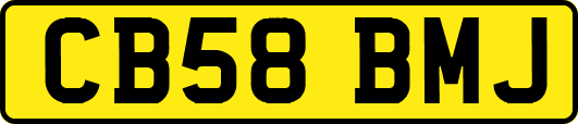 CB58BMJ