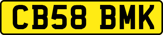 CB58BMK