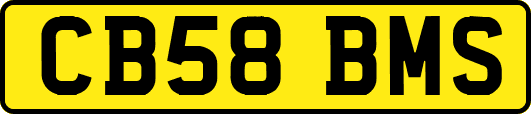 CB58BMS