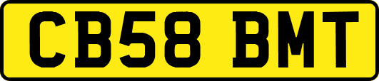 CB58BMT