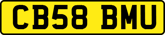 CB58BMU