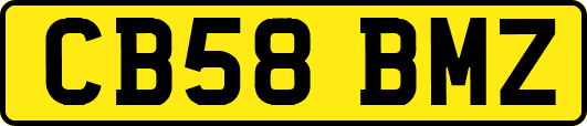 CB58BMZ