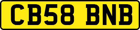 CB58BNB