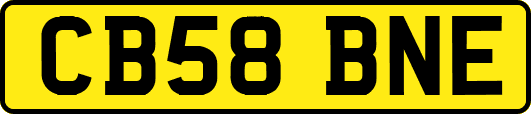 CB58BNE