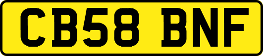 CB58BNF