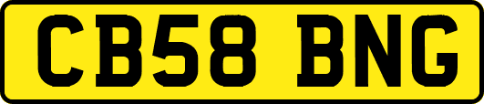 CB58BNG