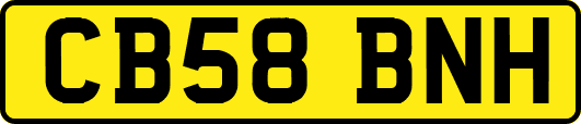 CB58BNH
