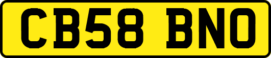 CB58BNO
