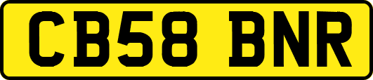 CB58BNR
