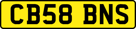 CB58BNS