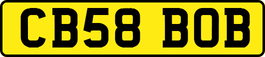 CB58BOB