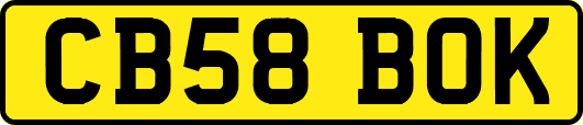 CB58BOK