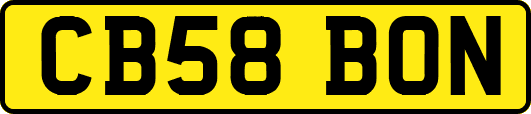 CB58BON