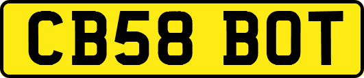CB58BOT