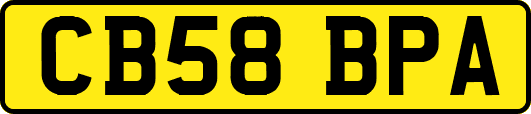 CB58BPA