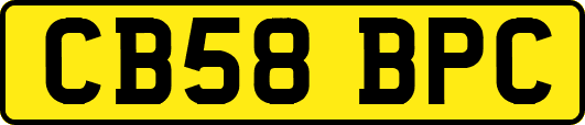 CB58BPC