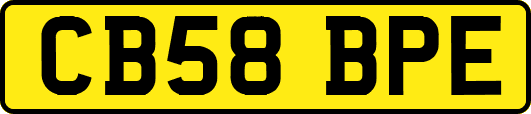 CB58BPE