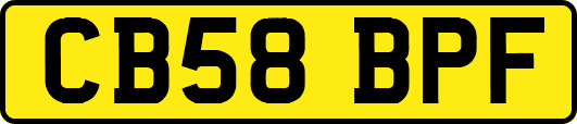 CB58BPF