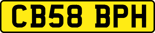 CB58BPH