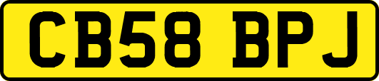 CB58BPJ