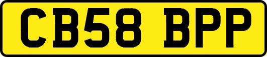 CB58BPP