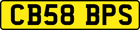 CB58BPS