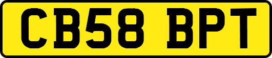 CB58BPT